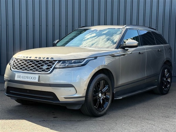 Large image for the Used Land Rover RANGE ROVER VELAR