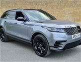 Used Land Rover Range Rover Velar