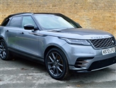 Used Land Rover Range Rover Velar Used Land Rover Range Rover Velar