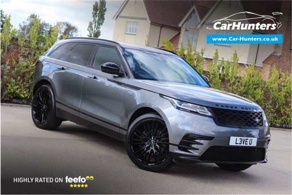 Large image for the Used Land Rover RANGE ROVER VELAR