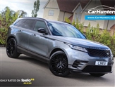 Land Rover Range Rover Velar Image 1