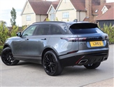 Land Rover Range Rover Velar Image 2