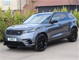 Land Rover Range Rover Velar Image 3