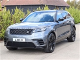Land Rover Range Rover Velar Image 4