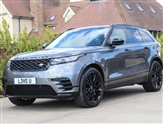 Land Rover Range Rover Velar Image 5
