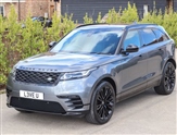 Land Rover Range Rover Velar Image 6