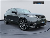 Used Land Rover Range Rover Velar