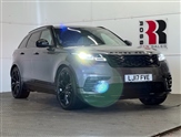 Used Land Rover Range Rover Velar