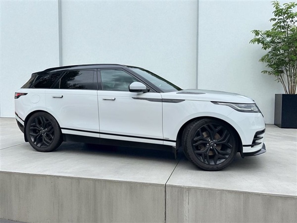 Large image for the Used Land Rover RANGE ROVER VELAR