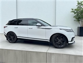 Used Land Rover Range Rover Velar