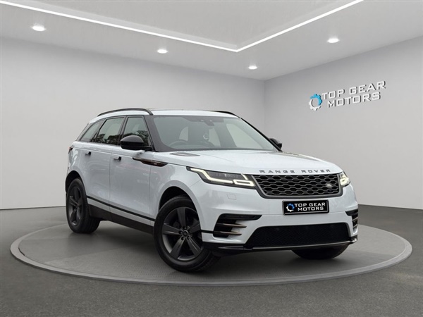 Large image for the Used Land Rover RANGE ROVER VELAR