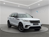 Used Land Rover Range Rover Velar