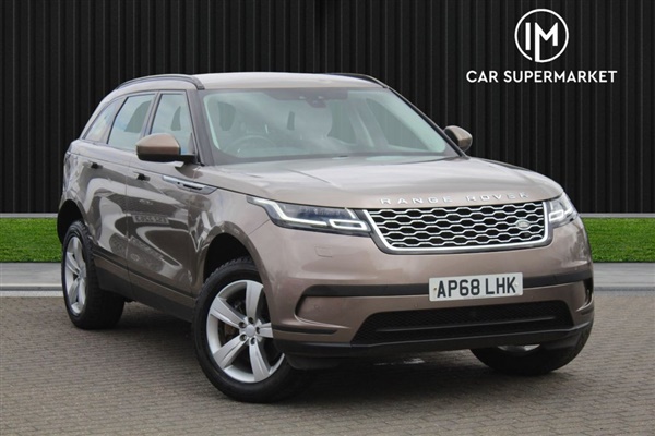 Large image for the Used Land Rover RANGE ROVER VELAR
