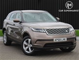Used Land Rover Range Rover Velar