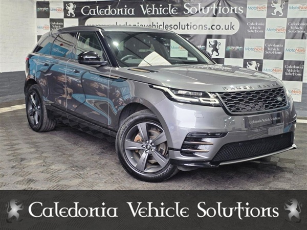Large image for the Used Land Rover RANGE ROVER VELAR