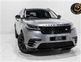 Used Land Rover Range Rover Velar