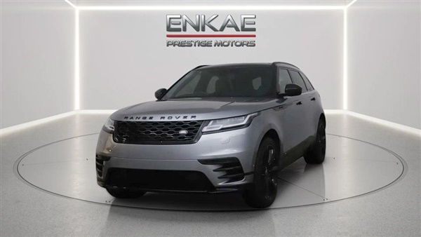 Large image for the Used Land Rover RANGE ROVER VELAR