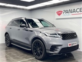 Used Land Rover Range Rover Velar
