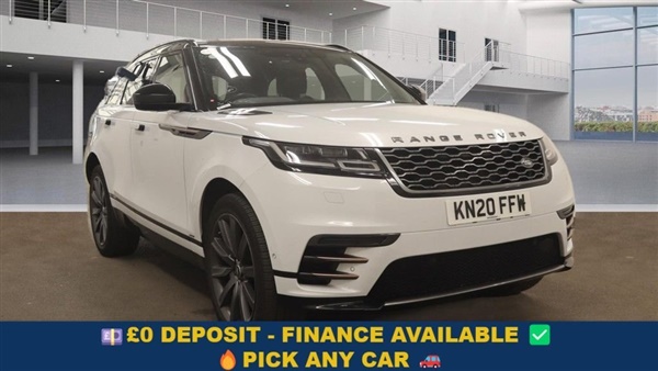 Large image for the Used Land Rover RANGE ROVER VELAR