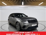 Used Land Rover Range Rover Velar