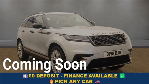 Large image for the Used Land Rover RANGE ROVER VELAR