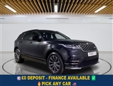 Used Land Rover Range Rover Velar