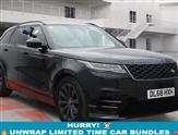Used Land Rover Range Rover Velar Used Land Rover Range Rover Velar