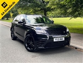 Land Rover Range Rover Velar Image 1