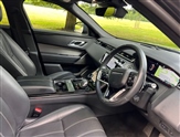 Land Rover Range Rover Velar Image 2