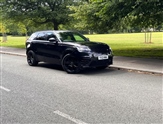 Land Rover Range Rover Velar Image 4