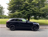Land Rover Range Rover Velar Image 5