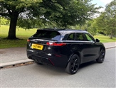Land Rover Range Rover Velar Image 6