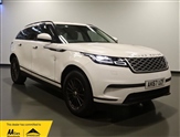 Used Land Rover Range Rover Velar