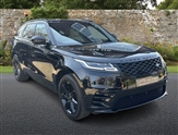 Used Land Rover Range Rover Velar