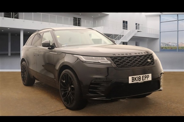Large image for the Used Land Rover RANGE ROVER VELAR