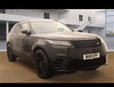Used Land Rover Range Rover Velar