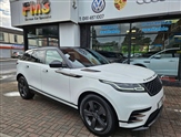Used Land Rover Range Rover Velar