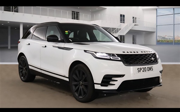 Large image for the Used Land Rover RANGE ROVER VELAR