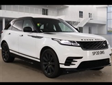 Used Land Rover Range Rover Velar