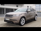 Used Land Rover Range Rover Velar