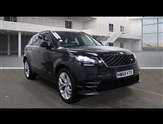 Used Land Rover Range Rover Velar