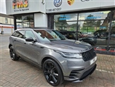 Used Land Rover Range Rover Velar