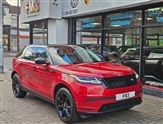 Used Land Rover Range Rover Velar