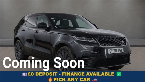 Large image for the Used Land Rover RANGE ROVER VELAR