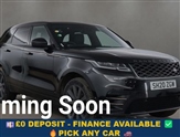 Used Land Rover Range Rover Velar