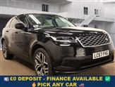 Used Land Rover Range Rover Velar