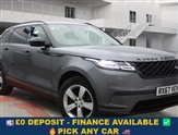 Used Land Rover Range Rover Velar Used Land Rover Range Rover Velar