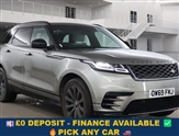 Used Land Rover Range Rover Velar Used Land Rover Range Rover Velar