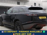 Used Land Rover Range Rover Velar Used Land Rover Range Rover Velar