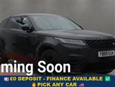 Used Land Rover Range Rover Velar Used Land Rover Range Rover Velar